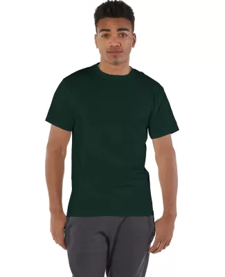 T425 Champion Adult Short-Sleeve T-Shirt T525C Catalog