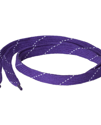 8831 J. America - Custom Colored Laces in Purple