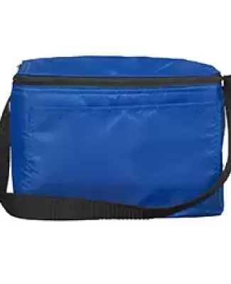 1691 Liberty Bags - Joe Six-Pack Cooler ROYAL