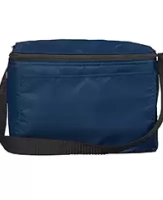 1691 Liberty Bags - Joe Six-Pack Cooler NAVY