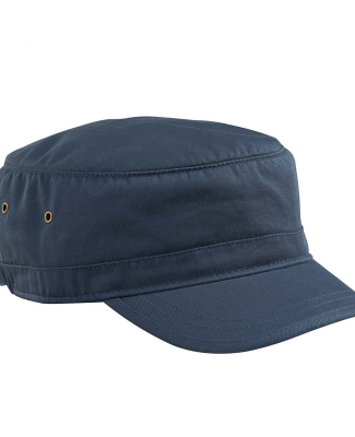 EC7010 econscious Organic Cotton Twill Corps Hat in Pacific