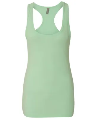 Next Level 6633 The Jersey Racerback Tank MINT