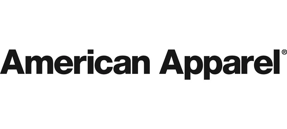 American Apparel