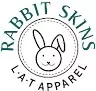 Rabbit Skins