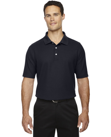 DG150T Devon & Jones Men's DRYTEC20™ Tall Perfor in Navy front view