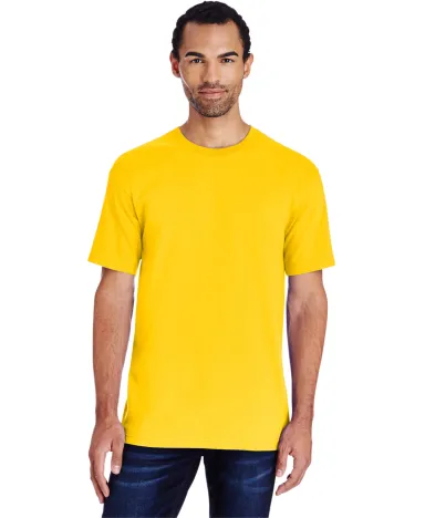 51 H000 Hammer Short Sleeve T-Shirt in Daisy front view