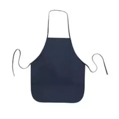 Liberty Bags 5503 Two Pocket Apron NAVY front view