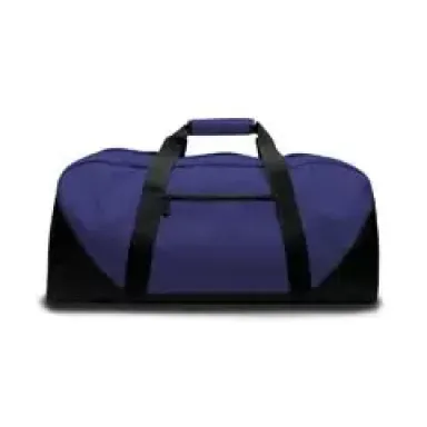 Liberty Bags 2251 Liberty Series 22 Inch Duffel NAVY front view