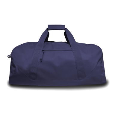 Liberty Bags 8823 27" Dome Duffel in Navy front view