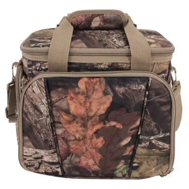 Liberty Bags 5561 Camping Cooler MOSY OAK BRK UP front view