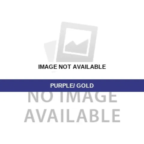 Augusta Sportswear 711 Youth Ringer T-Shirt PURPLE/ GOLD front view