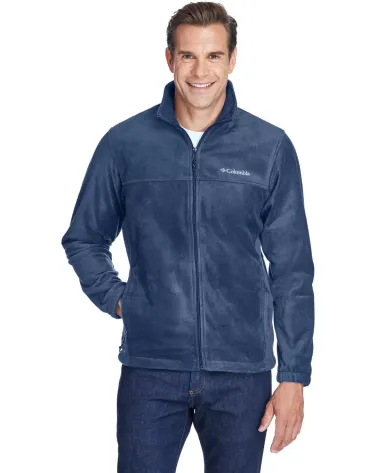 Columbia Sportswear 147667 Steens Mountain™ Full COLLEGIATE NAVY front view