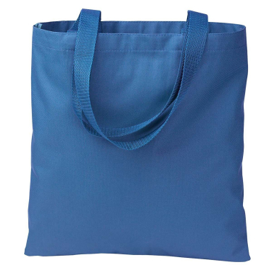 8801 Liberty Bags® Small Tote in Royal front view