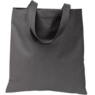8801 Liberty Bags® Small Tote CHARCOAL front view