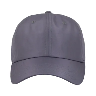 Champion Clothing CA2002 Swift Performance Cap in Grey front view