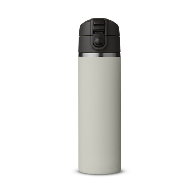 econscious EC9841 17oz Microlite Hydration Bottle in Dolphin front view