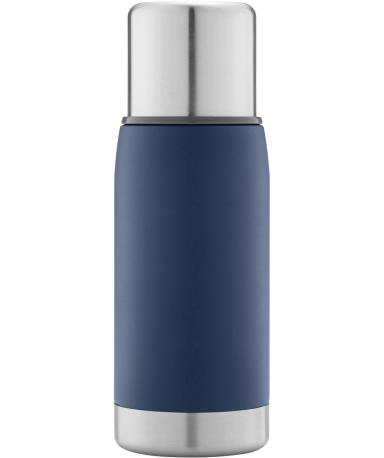 DRI DUCK 2910DD 19oz Rover Insulated Bottle in Navy front view