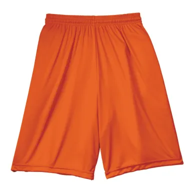 N5283 A4 Adult 9 in Athletic orange front view