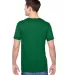 SF45 Fruit of the Loom Adult Sofspun™ T-Shirt CLOVER back view