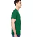 SF45 Fruit of the Loom Adult Sofspun™ T-Shirt CLOVER side view