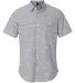 B9247 Burnside - Textured Solid Short Sleeve Shirt  Catalog catalog view