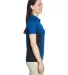 Extreme By Ash City 75113 Eperformance Ladies Fuse TRUE ROYAL/ BLK side view