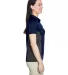 Extreme By Ash City 75113 Eperformance Ladies Fuse CLASC NAVY/ CRBN side view