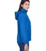 78189 Ash City - Core 365 Ladies' Brisk Insulated  TRUE ROYAL side view