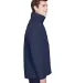 88205 Ash City - Core 365 Men's Region 3-in-1 Jack CLASSIC NAVY side view