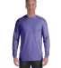 4410 Comfort Colors - Long Sleeve Pocket T-Shirt Catalog catalog view