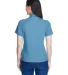 Extreme by Ash City 75056 Extreme Eperformance™  RIVIERA BLUE back view