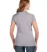 8138 J. America - Women's Glitter T-Shirt OXFORD back view