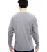 8229 J. America - Game Day Jersey OXFORD back view