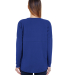8229 J. America - Game Day Jersey in Royal back view