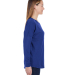 8229 J. America - Game Day Jersey in Royal side view