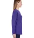 8229 J. America - Game Day Jersey PURPLE side view