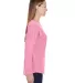 8229 J. America - Game Day Jersey PINK side view
