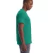 Alternative Apparel AA5050 The Keeper 50/50 Vintag in Green side view