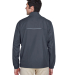 88183T Ash City - Core 365 Men's Tall Motivate Unl in Carbon back view