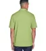 88632 Ash City - North End Sport Red Men's Recycle CACTUS GREEN back view