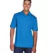 88632 Ash City - North End Sport Red Men's Recycle LT NAUTICAL BLU front view