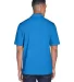 88632 Ash City - North End Sport Red Men's Recycle LT NAUTICAL BLU back view