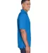 88632 Ash City - North End Sport Red Men's Recycle LT NAUTICAL BLU side view