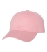 Yupoong 6245CM Unstructured Classic Dad Hat Catalog catalog view