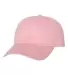 Yupoong 6245CM Unstructured Classic Dad Hat Catalog catalog view
