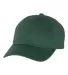 Yupoong 6245CM Unstructured Classic Dad Hat SPRUCE side view