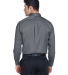 DG530T Devon & Jones Men's Tall Crown Collection?? in Graphite back view