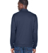 DG479 Devon & Jones Men's DRYTEC20™ Performance  in Nvy/ gr ht/ grap back view