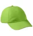 Ash City - Core 365 CE001 Adult Pitch Performance  ACID GREEN front view