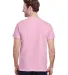 Gildan 2000 Ultra Cotton T-Shirt G200 in Light pink back view